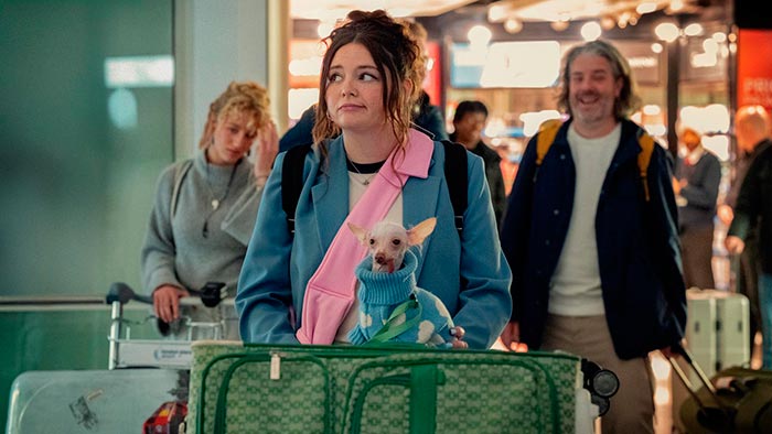 кадр Чересчур 5