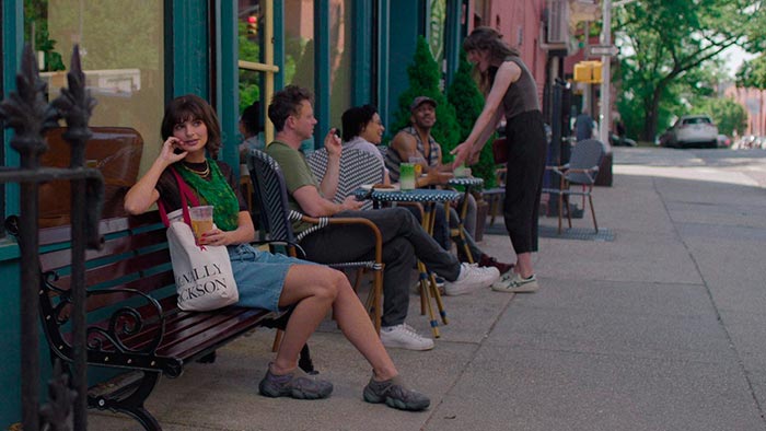 кадр Чересчур 6