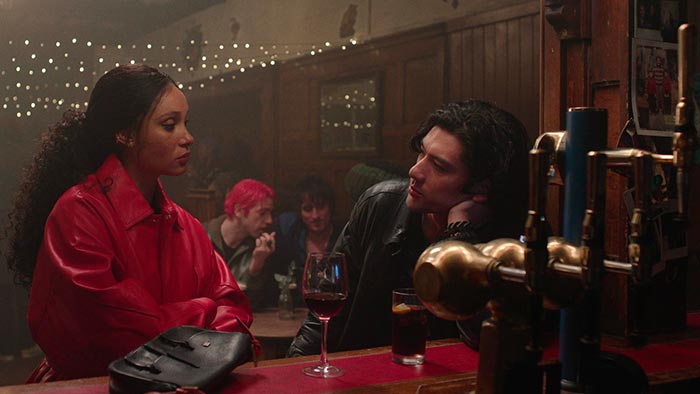 кадр Чересчур 8