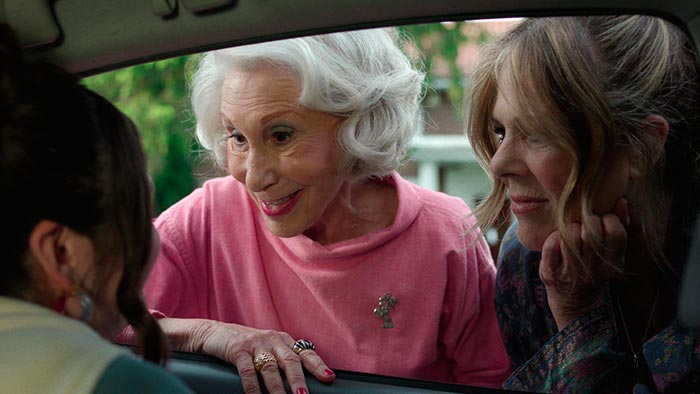 кадр Чересчур 9