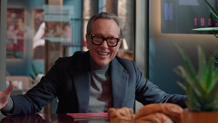 кадр Чересчур 10