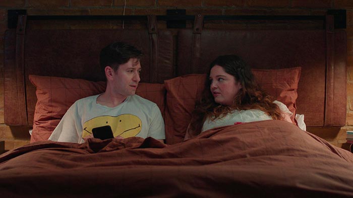 кадр Чересчур 11