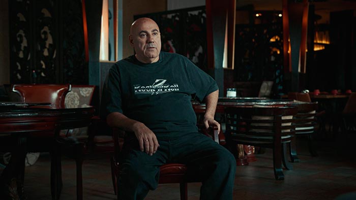 Кадр из сериала Черкизон. Ад и рай новой России кадр Черкизон. Ад и рай новой России 2