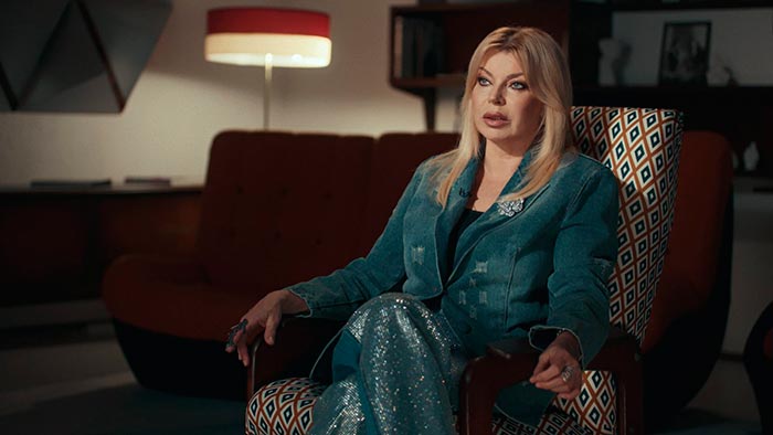 Кадр из сериала Черкизон. Ад и рай новой России кадр Черкизон. Ад и рай новой России 3