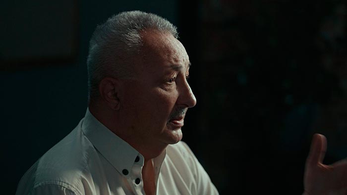 Кадр из сериала Черкизон. Ад и рай новой России кадр Черкизон. Ад и рай новой России 4