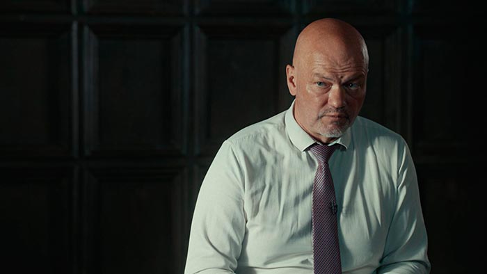 Кадр из сериала Черкизон. Ад и рай новой России кадр Черкизон. Ад и рай новой России 5