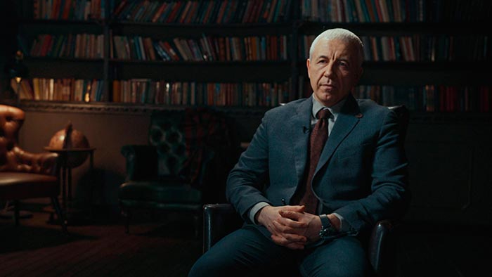 Кадр из сериала Черкизон. Ад и рай новой России кадр Черкизон. Ад и рай новой России 6