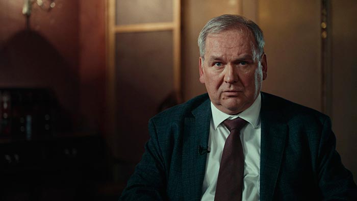 Кадр из сериала Черкизон. Ад и рай новой России кадр Черкизон. Ад и рай новой России 7