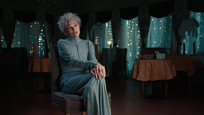 Кадр из сериала Черкизон. Ад и рай новой России кадр Черкизон. Ад и рай новой России 9