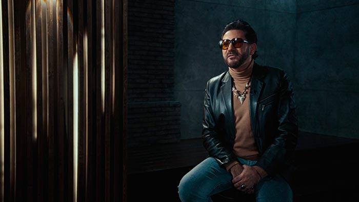 Кадр из сериала Черкизон. Ад и рай новой России кадр Черкизон. Ад и рай новой России 11