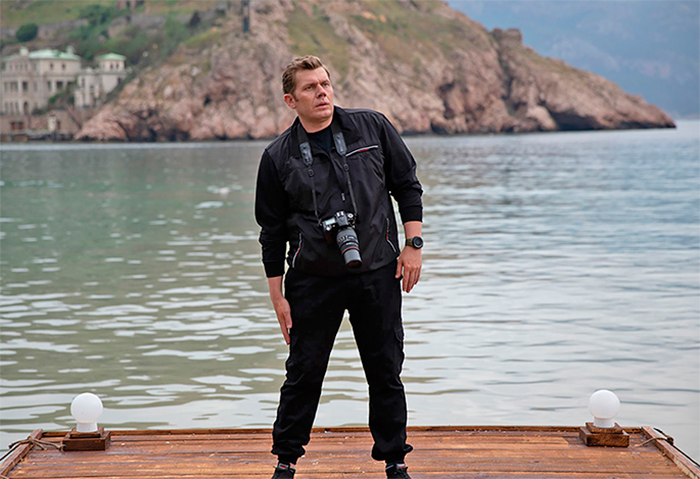 кадр Чёрная гора 2