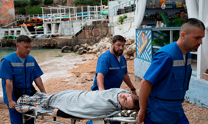 кадр Чёрная гора 6