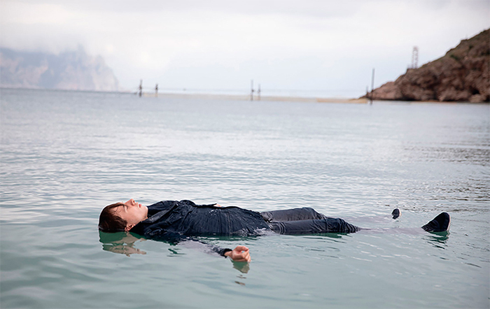 кадр Чёрная гора 11