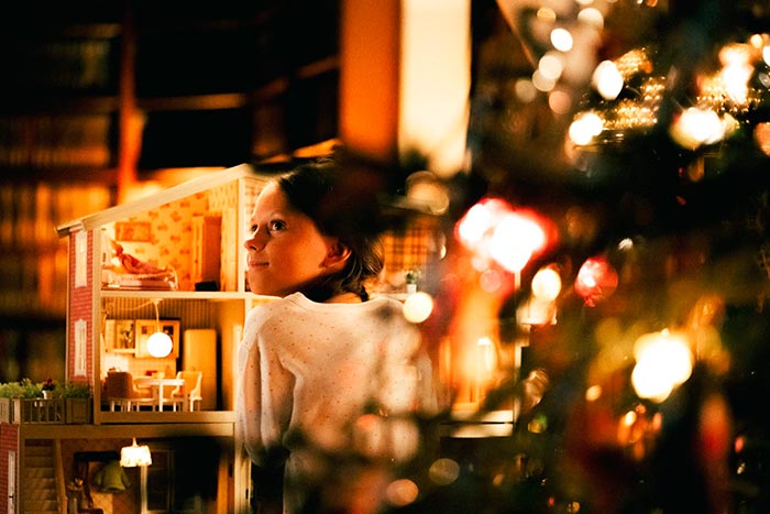 кадр Чёрная графиня 4