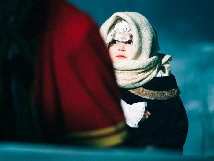 кадр Чёрная графиня 6