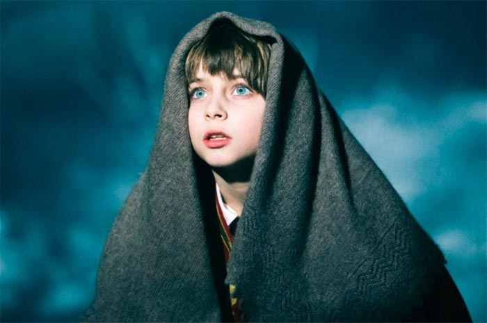 кадр Чёрная графиня 9