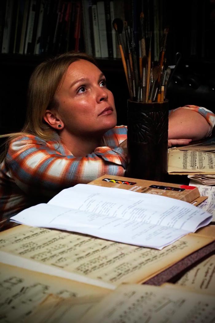 Кадр из сериала Чёрная месса кадр Чёрная месса 4