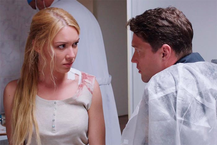 кадр Черная паутина 3