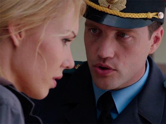 кадр Черная паутина 4