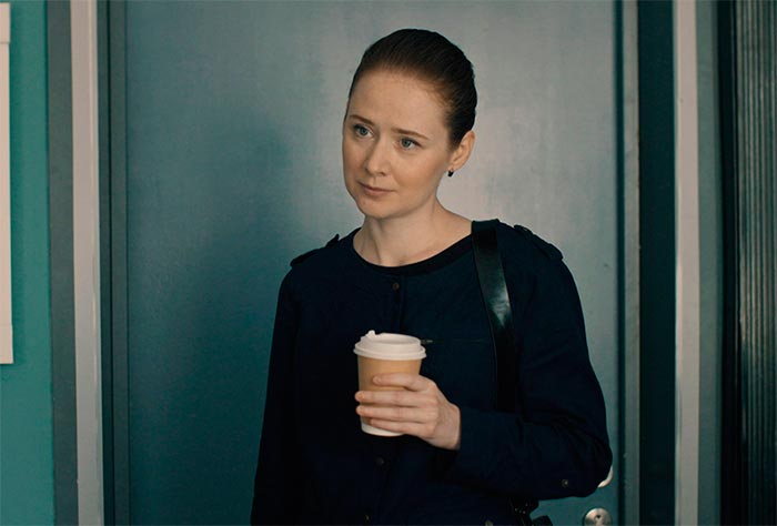 Кадр из сериала Чёрные начинают - белые выигрывают кадр Чёрные начинают - белые выигрывают 3