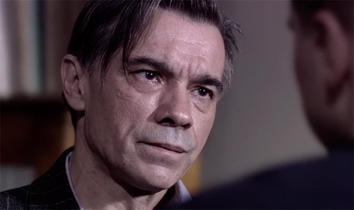 Кадр из сериала Черные волки кадр Черные волки 4