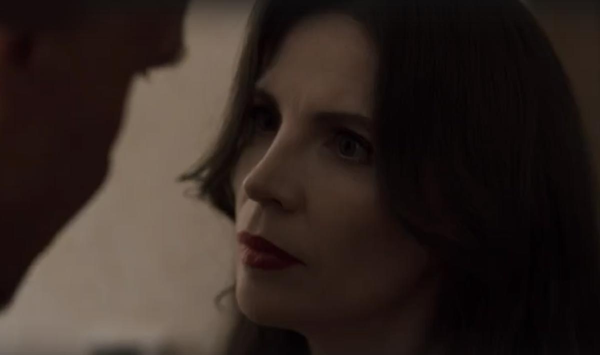 Сериал «Черный пес-4» (2023) - сюжет, актеры и роли, кадры из сериала