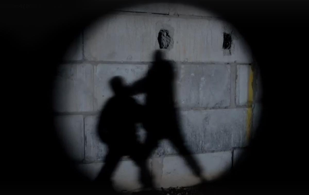 кадр Черный пес-4 15