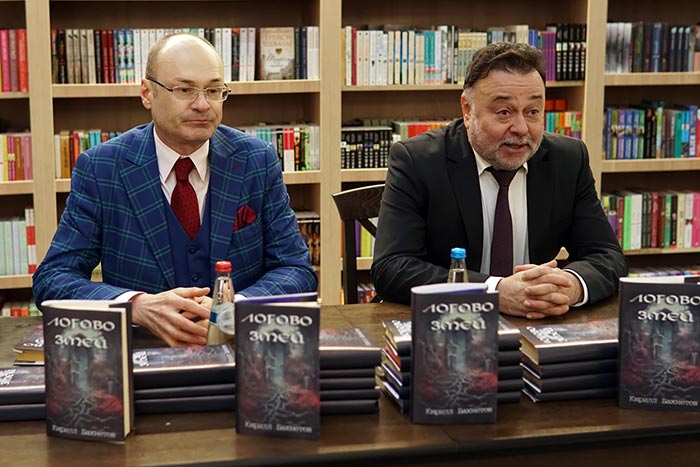 кадр Чёрный пёс-5 9