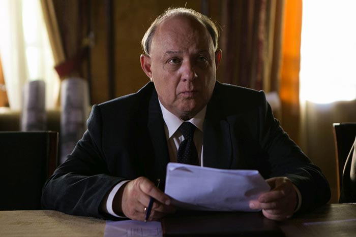 Сериал «Чернобыль» (2020) - сюжет, актеры и роли, кадры из сериала