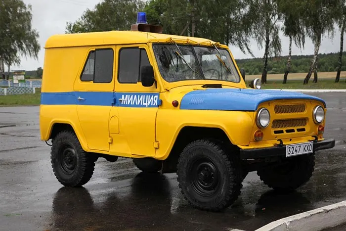 кадр Чернобыль 14