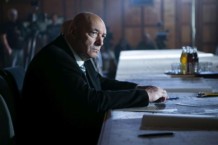 Кадр из сериала Чернобыль кадр Чернобыль 15