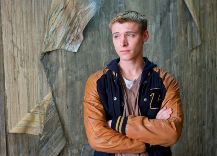 Кадр из сериала Чернобыль. Зона отчуждения кадр Чернобыль. Зона отчуждения 2