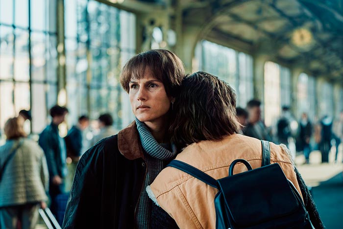 Кадр из сериала Чёрное облако 2 сезон кадр Чёрное облако 2 сезон 5