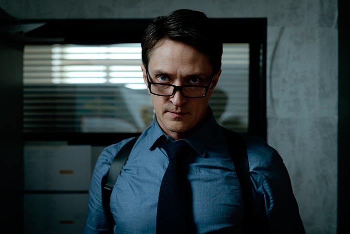 кадр Чёрное солнце 2 сезон 4