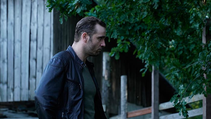 Кадр из сериала Чёрное солнце кадр Чёрное солнце 4