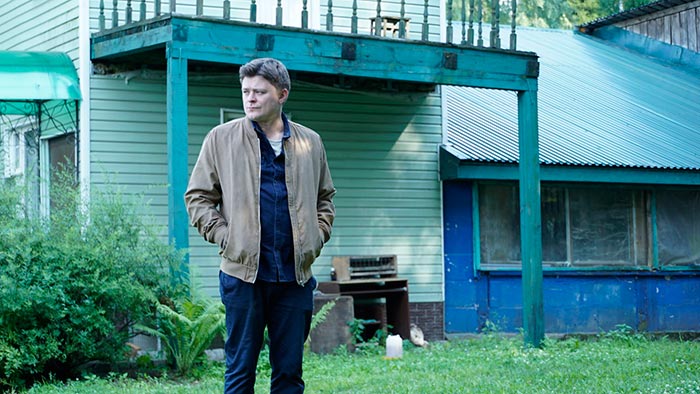 Кадр из сериала Чёрное солнце кадр Чёрное солнце 6