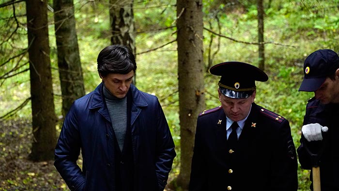 Сериал «Чёрное солнце» (2024) - сюжет, актеры и роли, кадры из сериала
