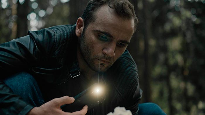 Сериал «Чёрное солнце» (2024) - сюжет, актеры и роли, кадры из сериала