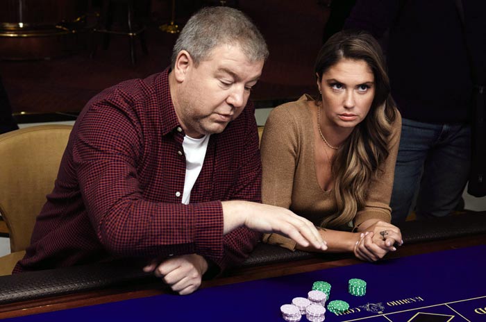 кадр Честный развод 6