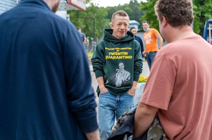 Кадр из сериала Чича из Ольги кадр Чича из Ольги 6