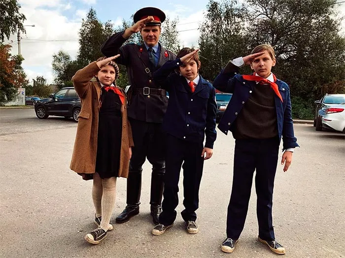 кадр Чикатило 13