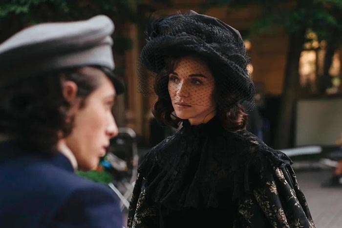 Кадр из сериала Чистые кадр Чистые 11