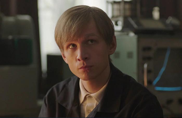 Кадр из сериала Чистые руки кадр Чистые руки 7