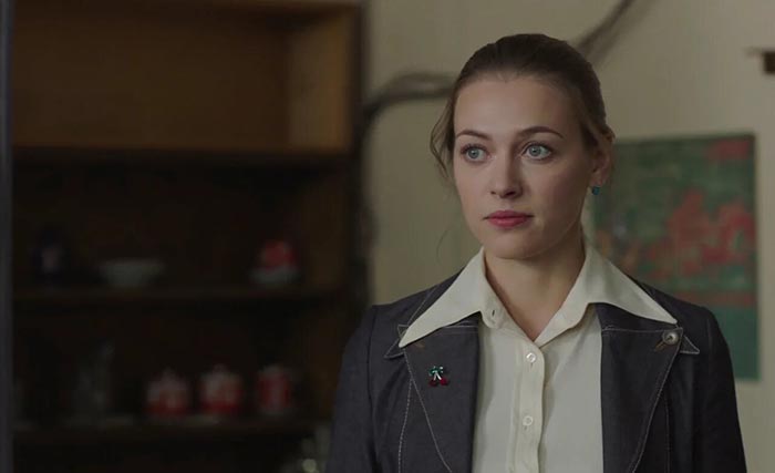 Сериал «Чистые руки» (2021) - сюжет, актеры и роли, кадры из сериала
