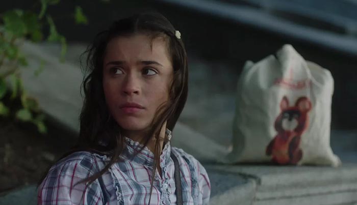 Кадр из сериала Чистые руки кадр Чистые руки 10