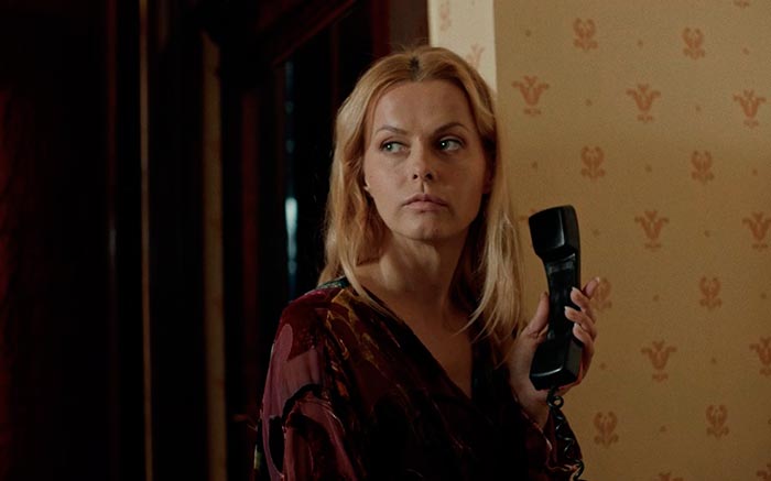 Кадр из сериала Чистые руки кадр Чистые руки 11