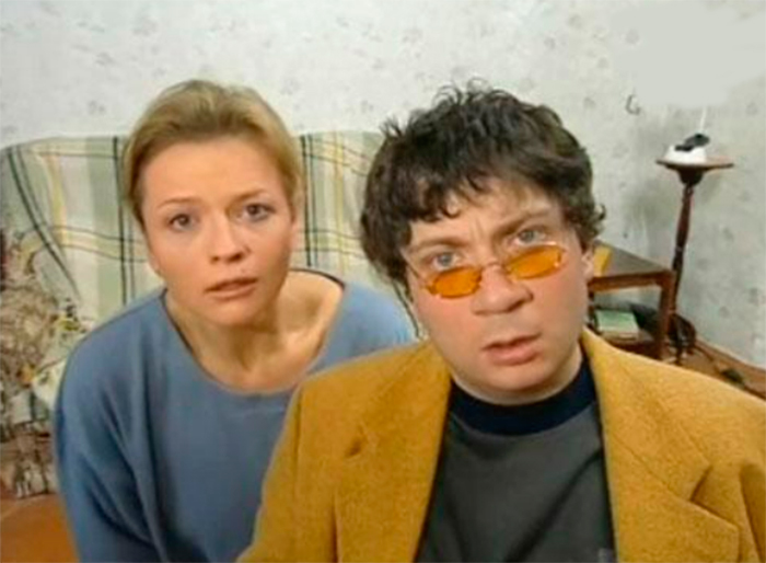 кадр Чисто по жизни 2