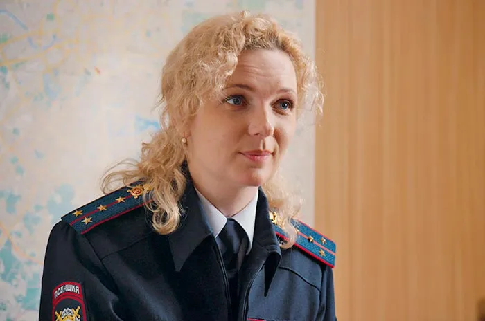 Кадр из сериала Чистосердечное призвание кадр Чистосердечное призвание 3