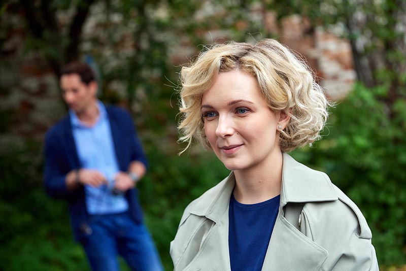 кадр Чистосердечное призвание 4 сезон 3