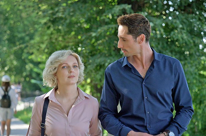 кадр Чистосердечное призвание 4 сезон 6